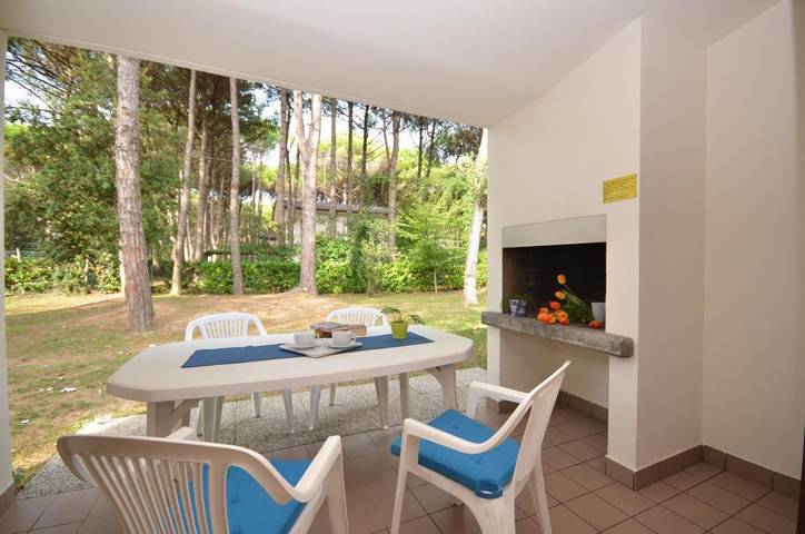 Ferienwohnung für 6 Personen in Bibione - 3