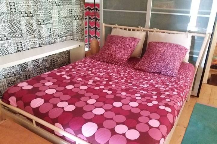 Location de vacances pour 20 personnes à Arbois (homonymie) - 3