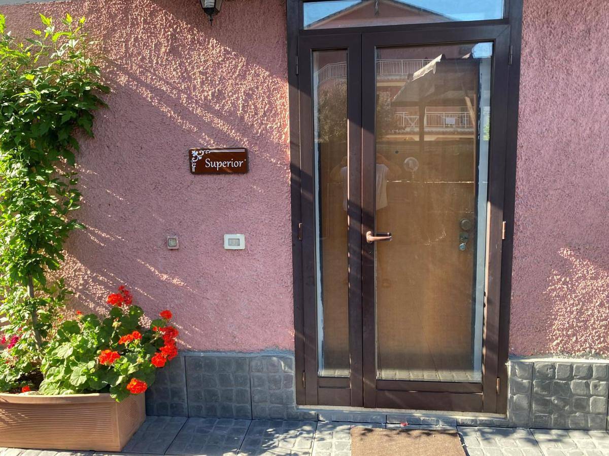 Appartement entier, Giorno&Notte Colleferro in Colleferro, Province de Rome