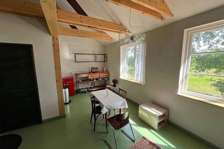 Ferienwohnung für 6 Personen in Heringsdorf (Oldenburg-Land)