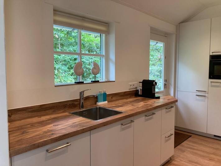 Ferienhaus für 4 Personen, mit Terrasse und Garten in Walcheren - 4