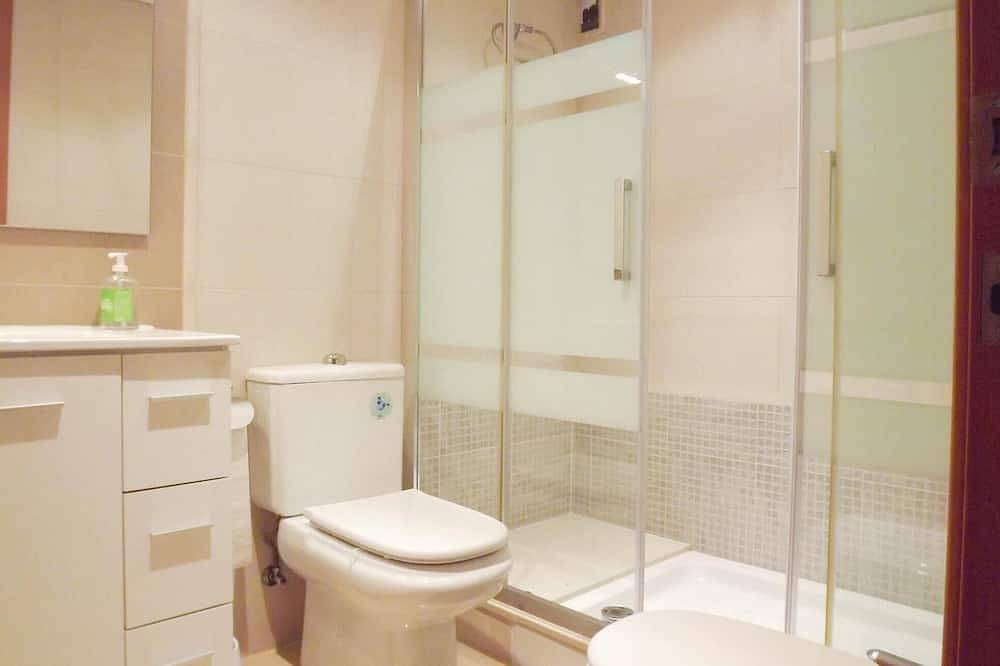 Apartamento inteiro, 2 quartos alojamento em Denia in Las Marinas, Dénia