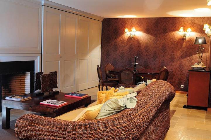 Location de vacances pour 5 personnes dans Marialva - 3