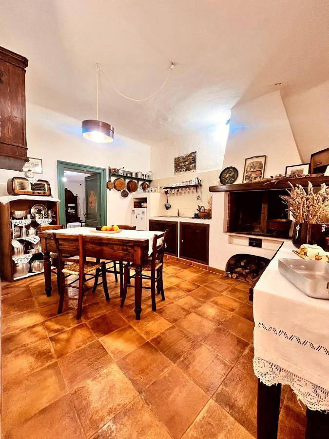 Casa vacanza per 7 persone, con panorama - 1