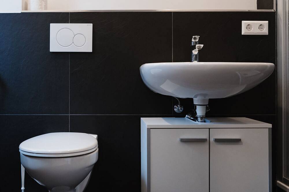 Ganze Wohnung, Kleines Apartment mit Balkon in Wiesloch, Kraichgau