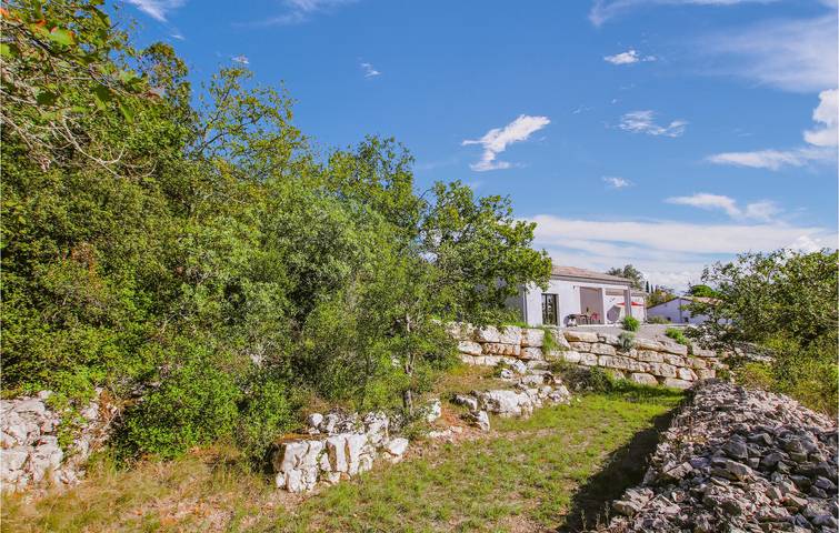 Maison de vacances pour 6 personnes à Labeaume