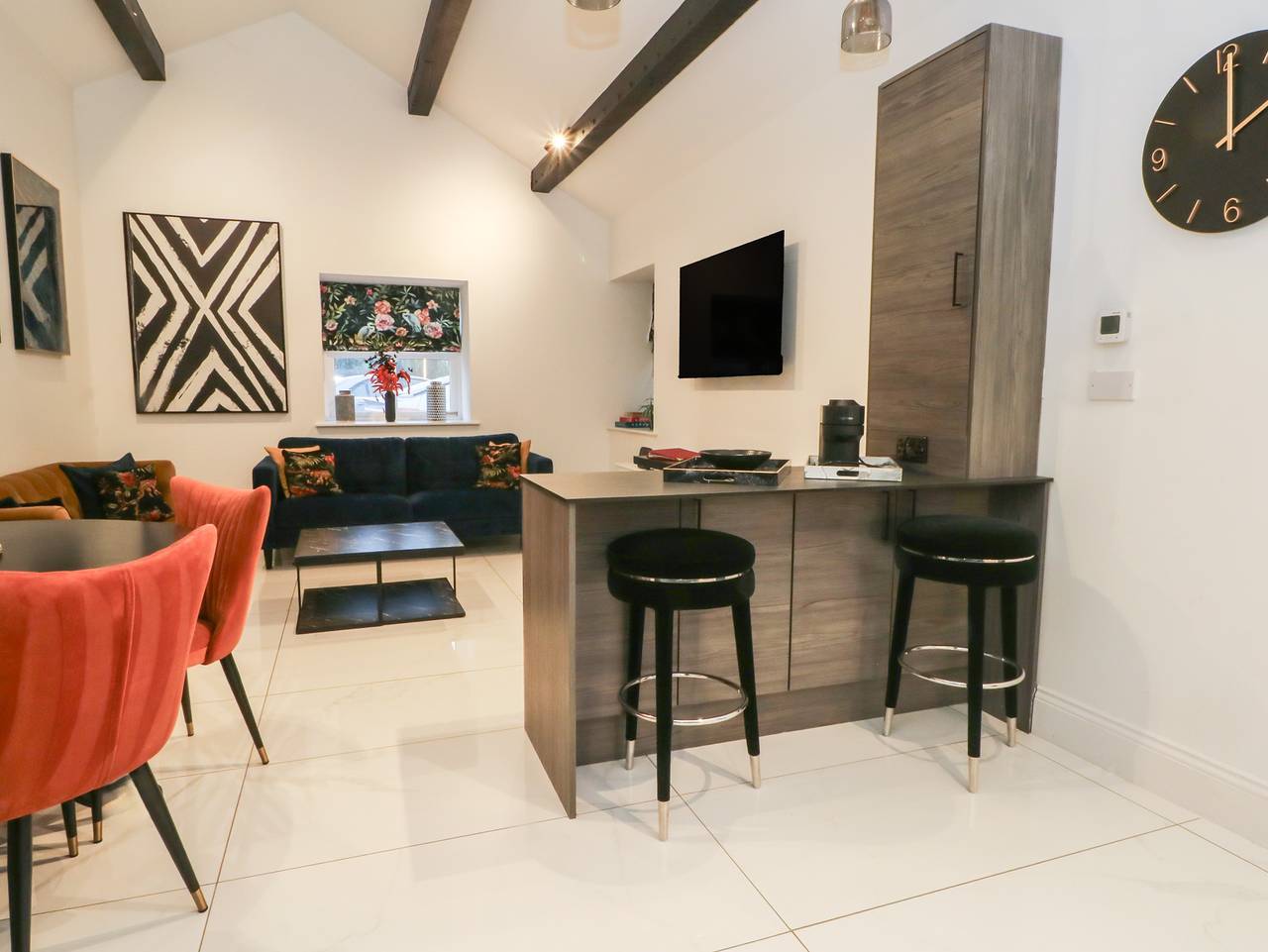 7 Holly Barn in Lancashire