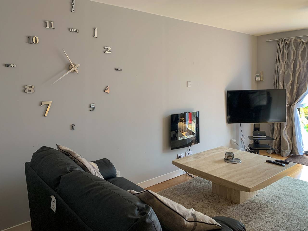 Crossburn Hideaway in Loch Lomond, Argyll & Bute