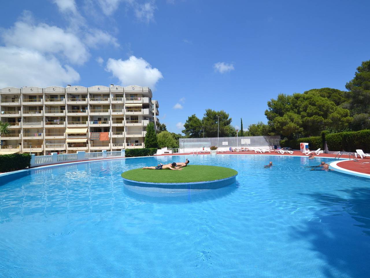 Appartamento vacanze a Salou a partire da 108€ a notte