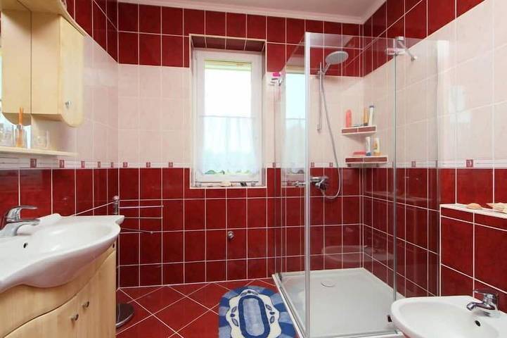 Ferienhaus Paola in Balatonszemes, Plattensee Südufer