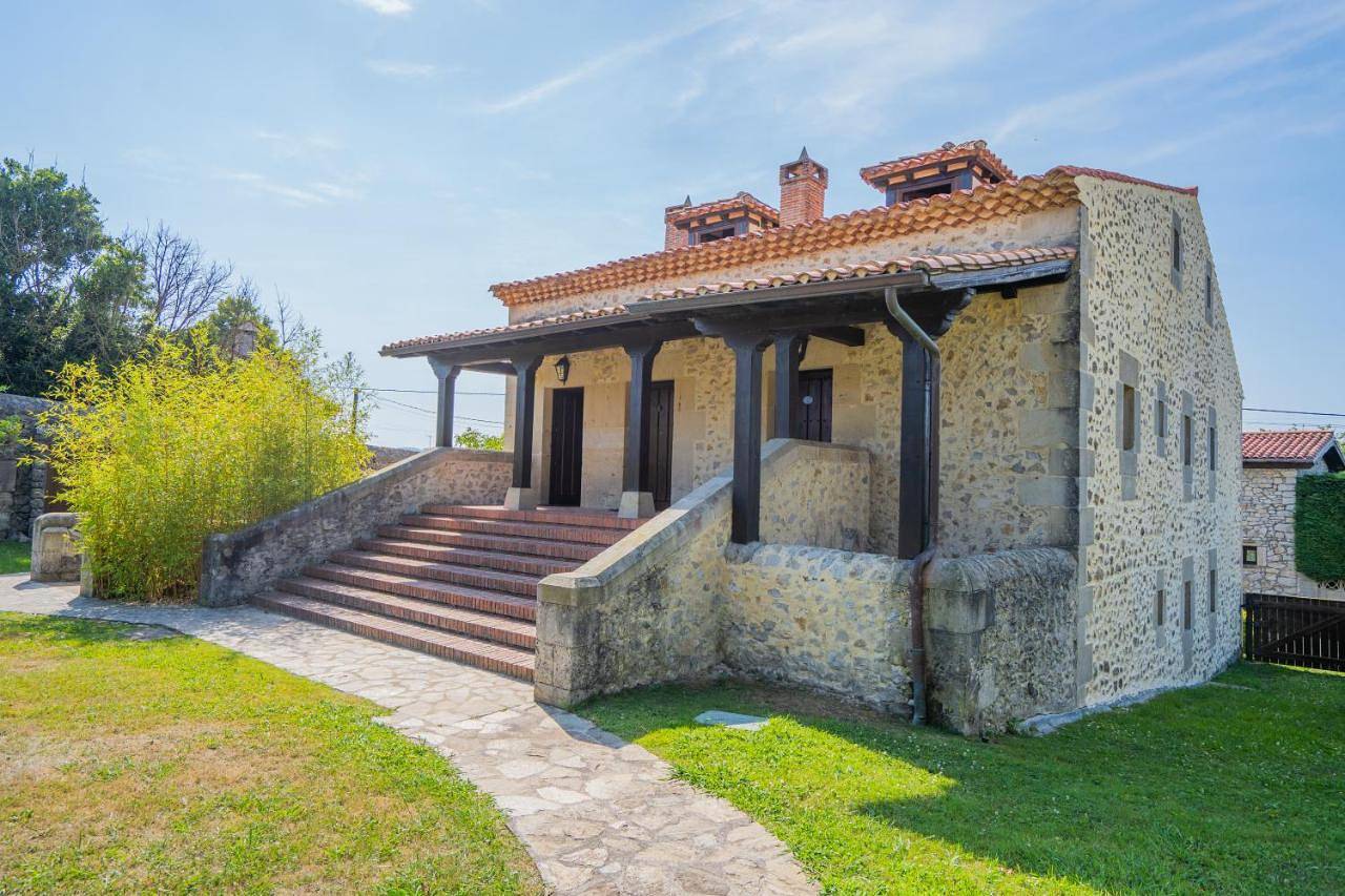 Apartamento entero, Apartamentos Rurales El Lagar de Somo in Somo, Ribamontán al Mar