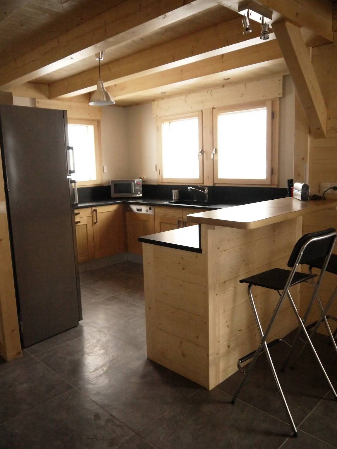 Chalets für 10 Personen in Le Grand-Bornand, Annecy und Umgebung