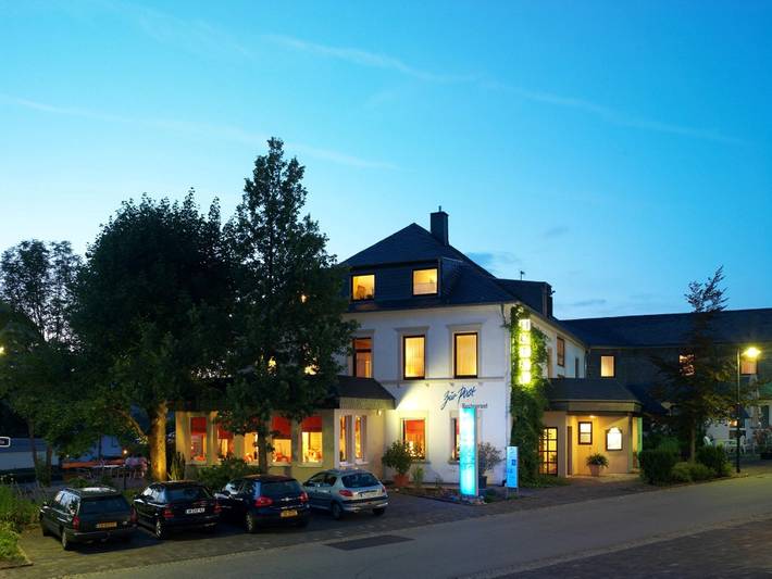 Hotel für 1 Personen - 1