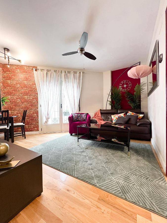 Apartamento entero, La Oliva De Las Rozas in Las Rozas, Provincia de Madrid
