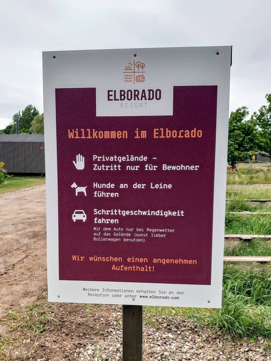 (410) Villa Tinyhausen in Bleckede, Mecklenburgisches Elbetal