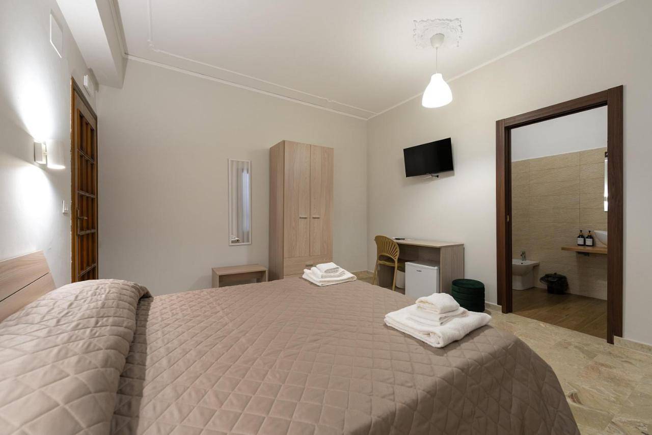 B&B Storie di famiglia in Castrovillari, Province de Cosenza