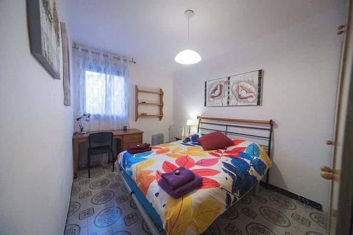 Apartamento de vacaciones para 3 personas - 1