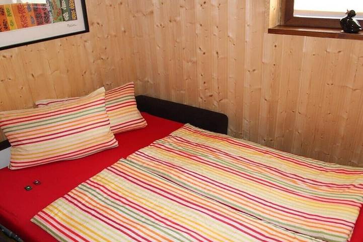 Chalet für 20 Personen, mit Terrasse, mit Haustier in Schmallenberg - 2