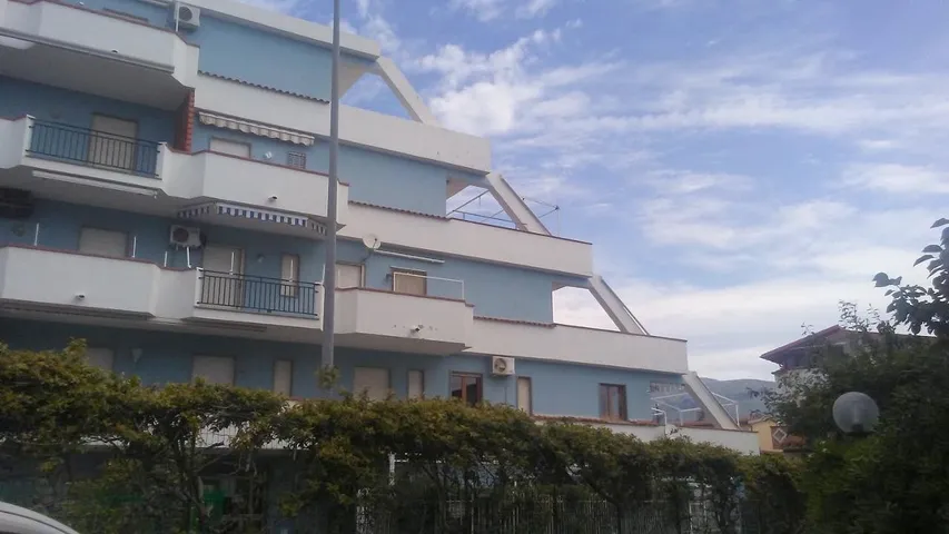 Appartement de vacances pour 5 personnes, avec vue et terrasse - 1