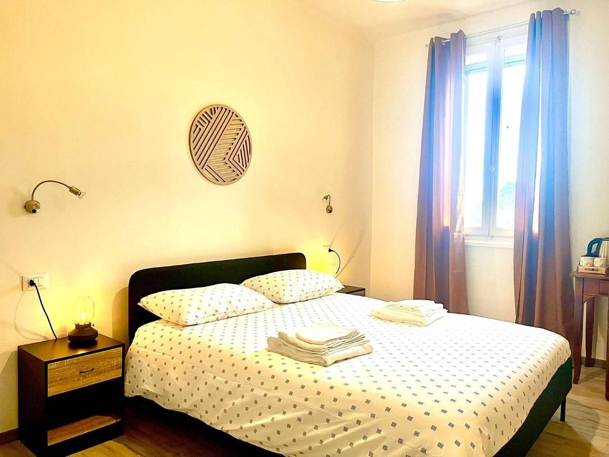 La Casa dei Lumi in Longare, Monts Berici