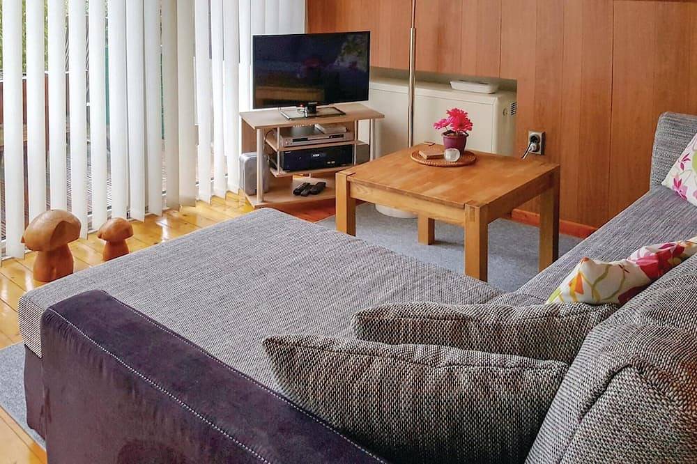Tolles Haus in Langelsheim mit Wlan in Wolfshagen, Langelsheim