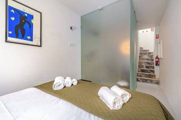 Villa pour 4 Personnes dans Portimão, District de Faro, Photo 4