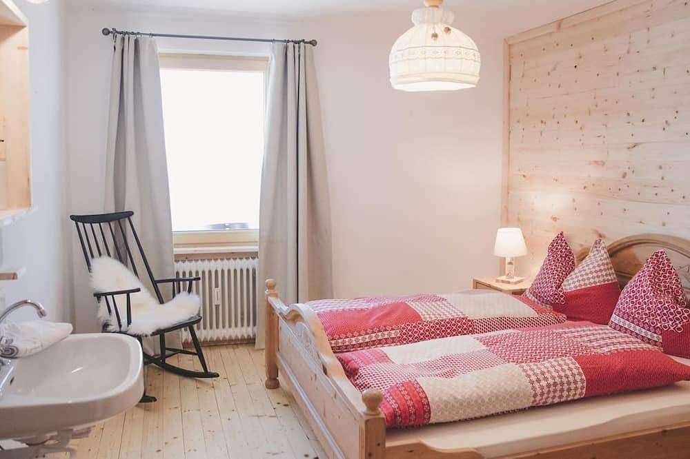 Appartement entier, Aboutinntaler Door 4 Ruhepol - Holiday apartment Überinntaler in Alpes de Tux, Weerberg