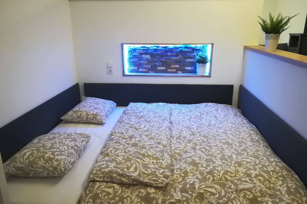 Ganze Wohnung, Ferienwohnung Familie Auer in Tuxer Alpen, Tulfes