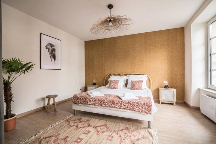 Gîte pour 4 personnes dans Drulingen