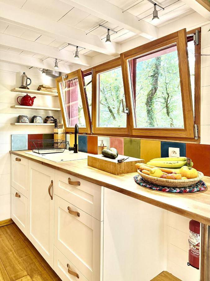Gîte pour 3 personnes, avec Terrasse et Jardin à Lalbenque - 3