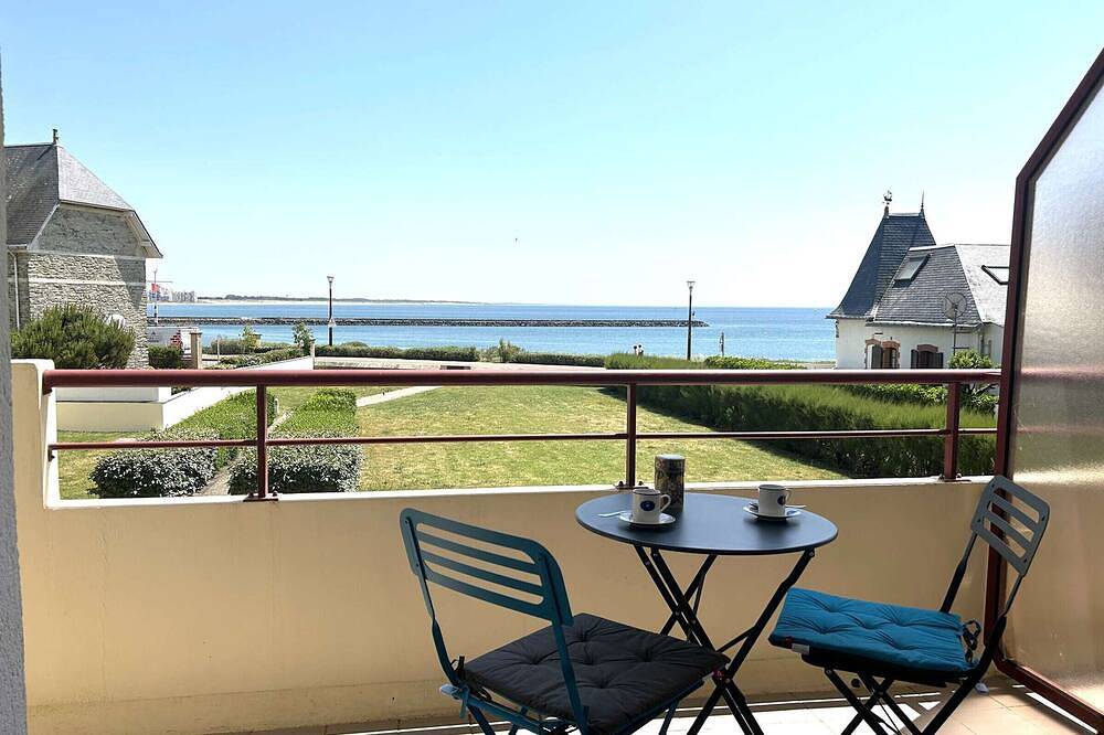 Photo : Appartement de vacances