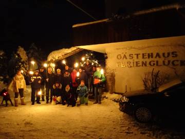 Ferienwohnung für 4 Personen in Fischbachau, Alpenland Tegernsee Schliersee, Bild 3