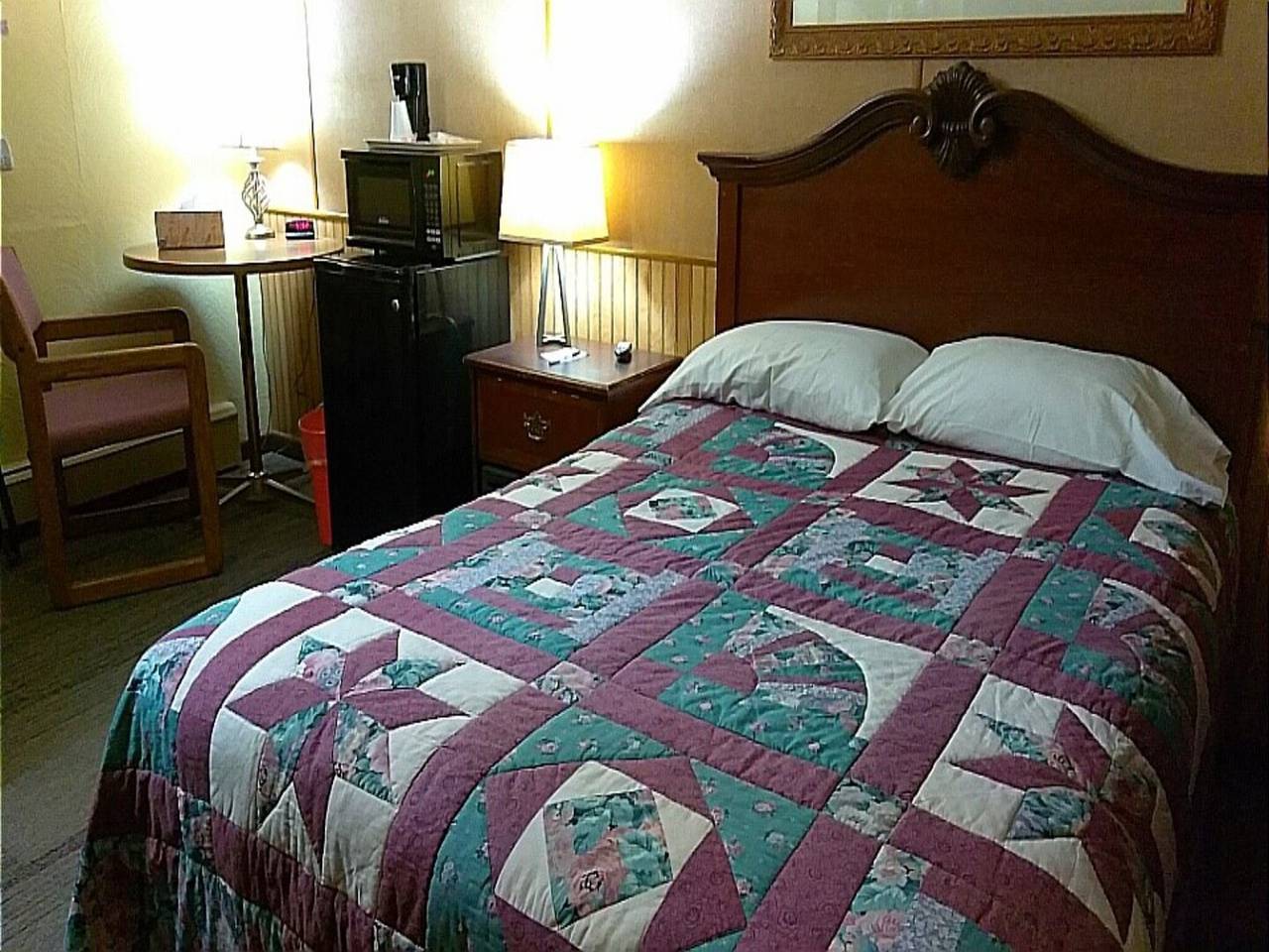 Appartement entier, Lit double | Non-fumeur in Comté de Brown (MN)