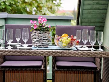 Chalet für 4 Personen in Koserow, Usedom, Bild 1