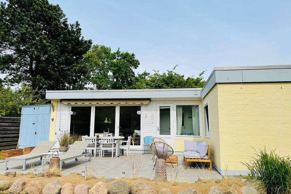 Ferienhaus in Grömitz für 5 Personen in Grömitz