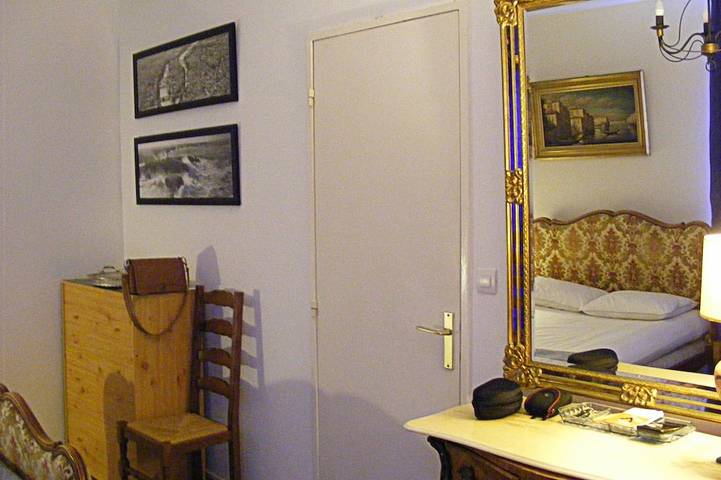 Ganze Wohnung, Möbliertes Studio 25m² Gare du Nord in Paris in Paris, Ile de France