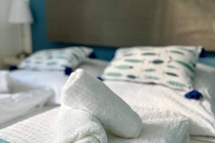 Ferienwohnung für 2 Personen, mit Garten in Wörthsee - 2