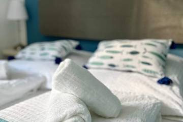 Ferienwohnung für 2 Personen in Wörthsee, Ammersee, Bild 1