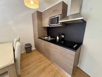 Vakantiewoning voor 6 Personen in Biscarrosse Plage, Biscarrosse, Afbeelding 4