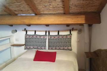 Agriturismo per 4 Persone in Loiri Porto San Paolo, Barbagia, Foto 1