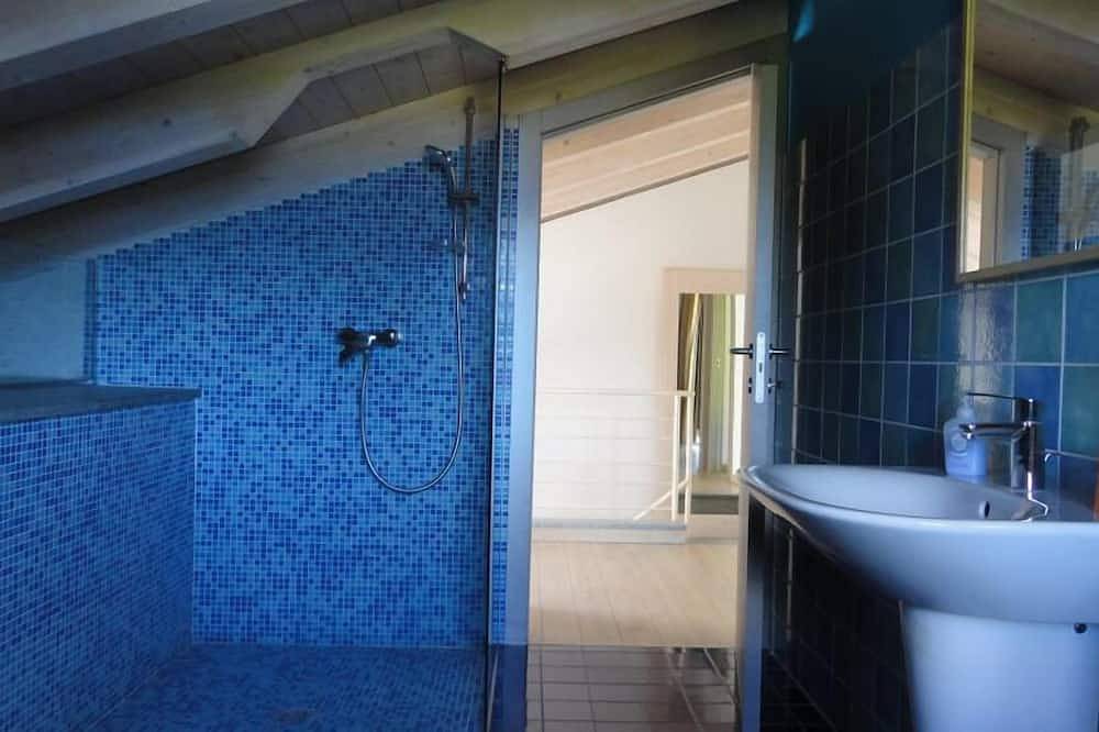 Ferienhaus / Villa - Lierna in Lierna, Comer See