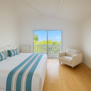 Maison De Vacances pour 8 Personnes dans Pyla Plage, La Teste-de-Buch, Photo 2