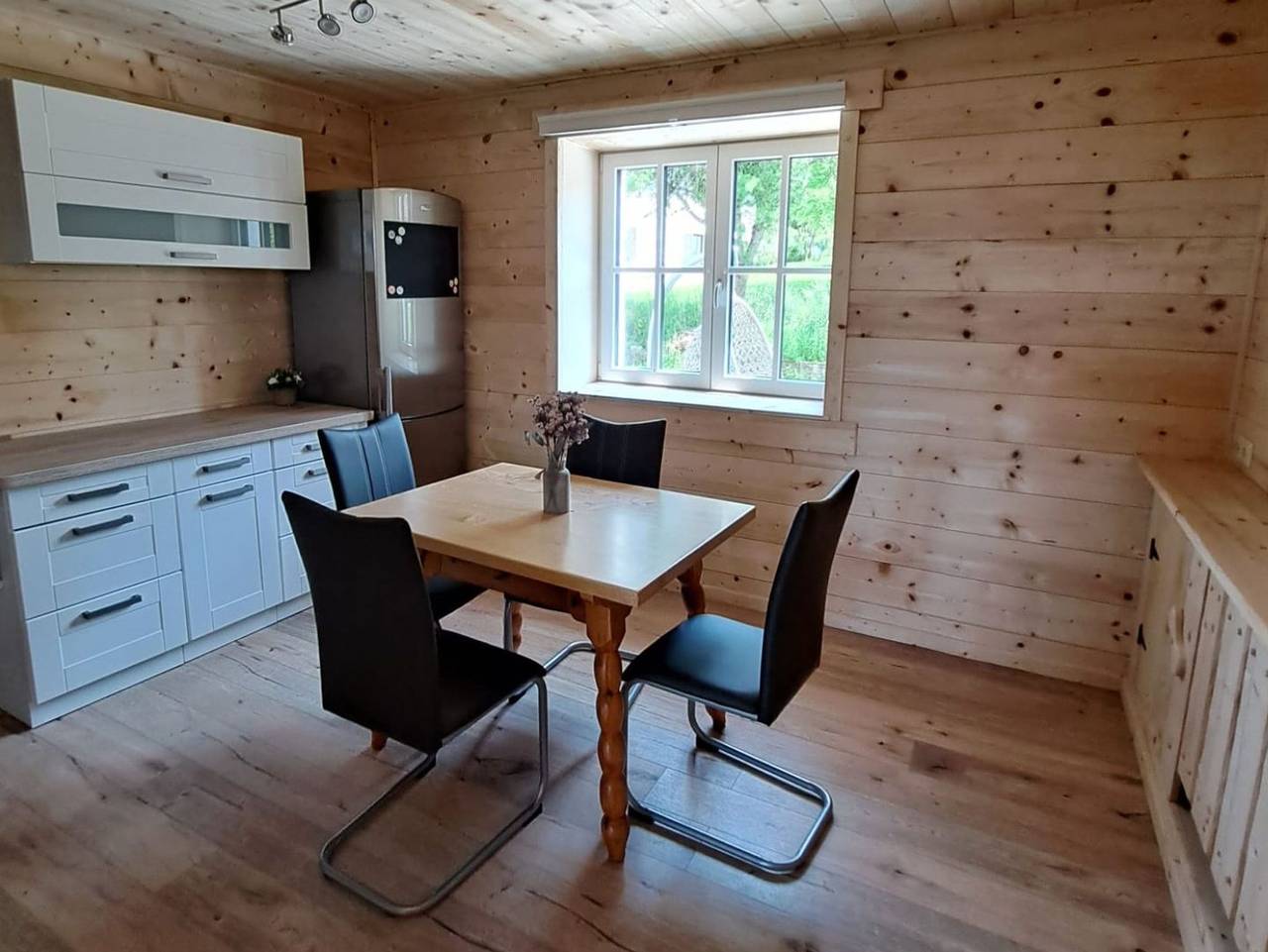 Ganze Ferienwohnung, Ferienwohnung Michlbauer - Natur pur in Weyregg am Attersee in Weyregg am Attersee, Traunviertel