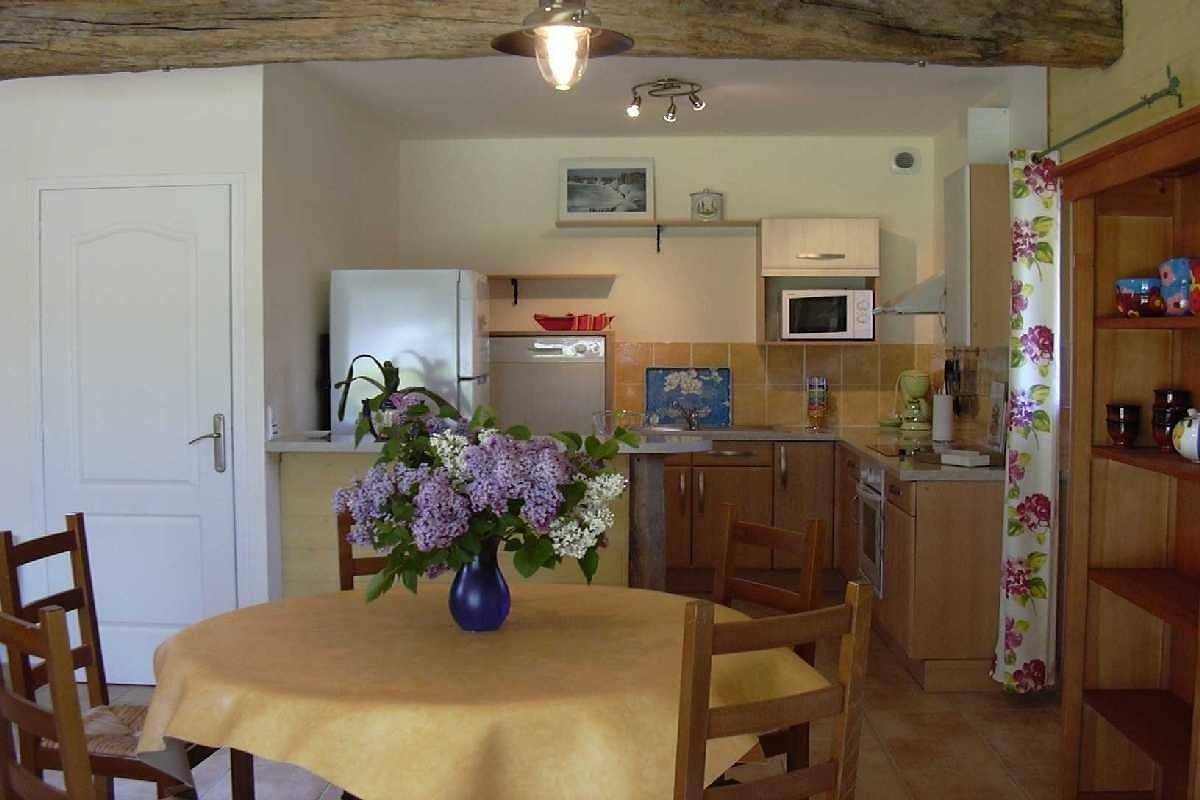 Les Lauriers in Hénanbihen, Région de Dinan