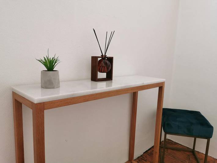 Gîte pour 4 personnes à Lectoure - 4