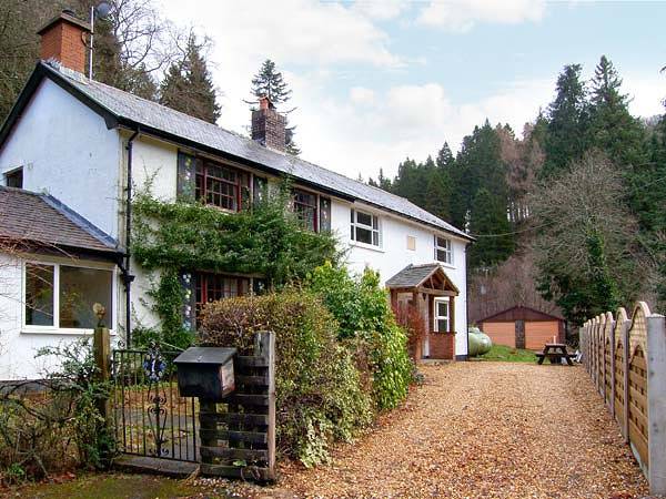 Cottage für 6 Personen, mit Garten - 1