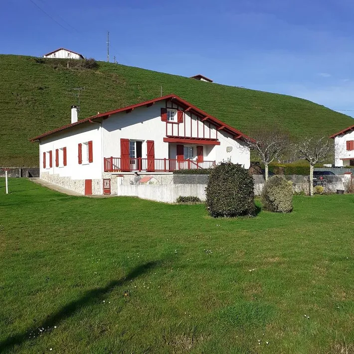 Apartamento de vacaciones para 6 personas, con jardín - 1