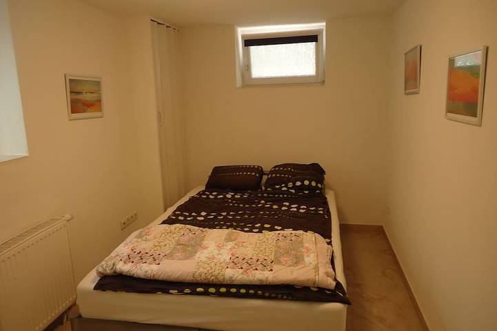 Ferienwohnung für 4 Personen in Weinheim - 2