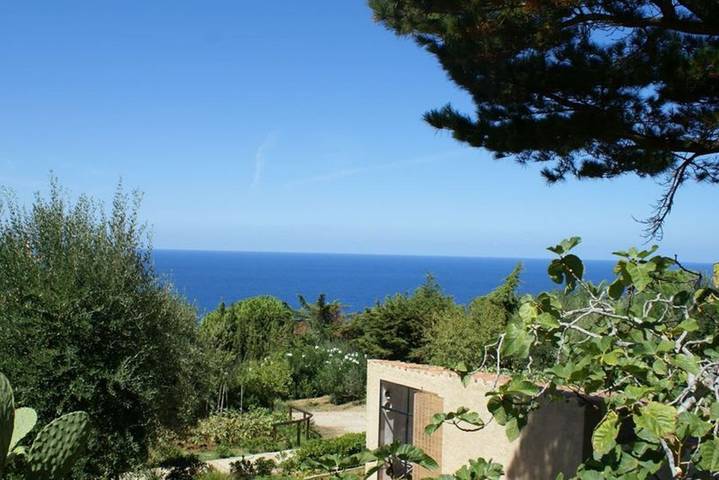 Ferienhaus für 2 Personen, mit Garten in Kalabrien - 2