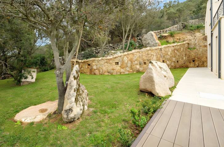 Hel lägenhet, Bellavista – Exclusive Holiday Apartment with Pool in Arzachena, Costa Smeralda